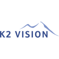 K2 Vision - Seattle South Logo