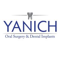 Yanich Oral Surgery & Dental Implants: Jason Yanich DDS Logo