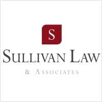 Sullivan Law & Associates | Family Law Attorneys Logo
