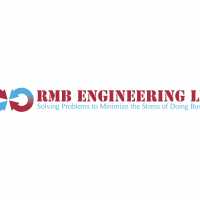 RMB Engineering LLC Logo