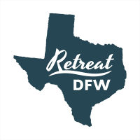 Retreat Oak Leaf | A Retreat DFW Experience Logo