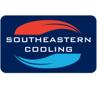Southeastern Cooling, Inc. Logo