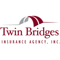 Twin Bridges Insurance Agency Logo