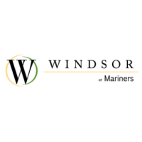 Windsor at Mariners Apartments Logo