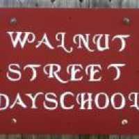 Walnut Street Day School Logo