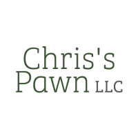 Chris's Pawn LLC Logo