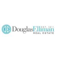 Jennifer Frankel | Douglas Elliman Real Estate Logo