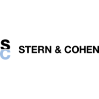 Stern & Cohen, P.C. Logo