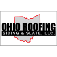 Ohio Roofing Siding and Slate LLC Logo