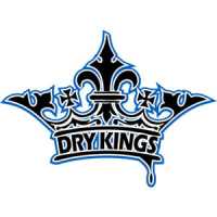 Dry Kings Restoration Logo