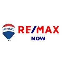 Kristen Downing | RE/MAX Now Logo
