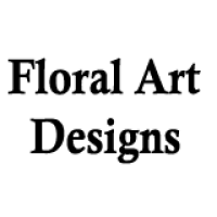 Floral Art Designs Logo