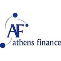 Athens Finance Logo
