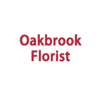 Oakbrook Florist & Flower Delivery Logo
