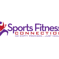 SPORTS FITNESS CONNECTION Logo
