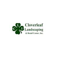Cloverleaf Landscaping & Retail Center, Inc. Logo