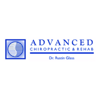 Advanced Chiropractic & Rehab Logo