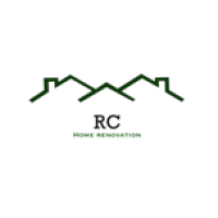 RC Home Renovation Logo