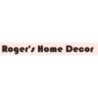 Rogers Home Decor Logo