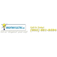 Brightway Electric LLC Logo