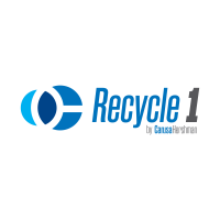 Recycle 1 - Arizona Logo