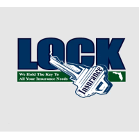 Lock Insurance Logo
