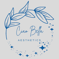 Ciao Bella Aesthetics Logo