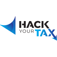 Hack Your Tax - Fort Smith Logo