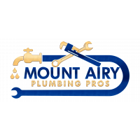 Mount Airy Plumbing Pros Logo