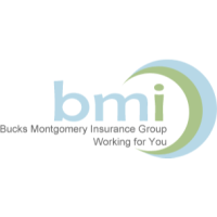 BMI Insurance Group Logo