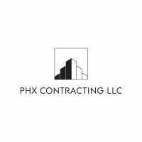 Phx Contracting Logo