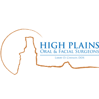 High Plains Oral and Facial Surgeons Logo