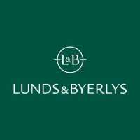 Lunds & Byerlys White Bear Lake Logo