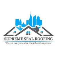 Supreme Seal Roofing Logo