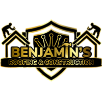 Benjamins Cleaning Service, LLC. Logo