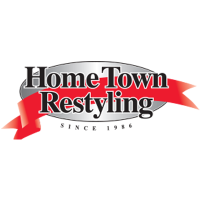 Home Town Restyling Logo