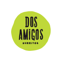 Dos Amigos Burritos - CLOSED Logo