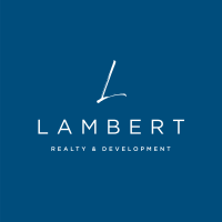 Lambert Realty & Development Logo
