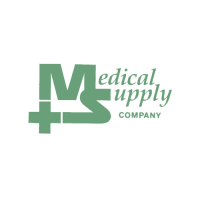 Medical Supply Company Logo