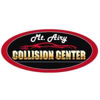 Mt Airy Collision Center Logo