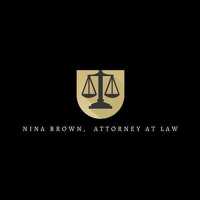 Nina Brown, Attorney At Law Logo