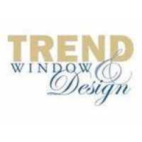 Trend Window & Design Logo