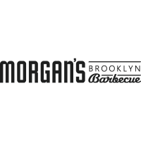 Morgan's Brooklyn Barbecue - King of Prussia Logo