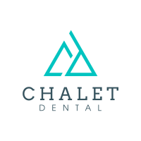 Chalet Dental Logo