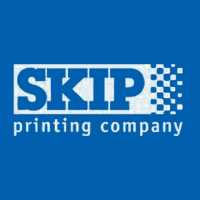 Skip Printing Company Logo
