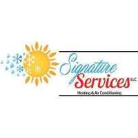 Signature Services LLC Logo