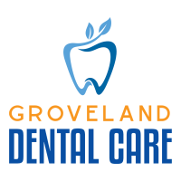 Groveland Dental Care Logo