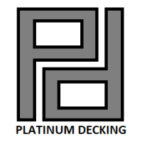 Platinum Decking Libertyville Logo