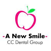 A New Smile CC Dental Group Logo