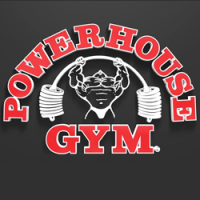 Powerhouse Gym Linden Logo